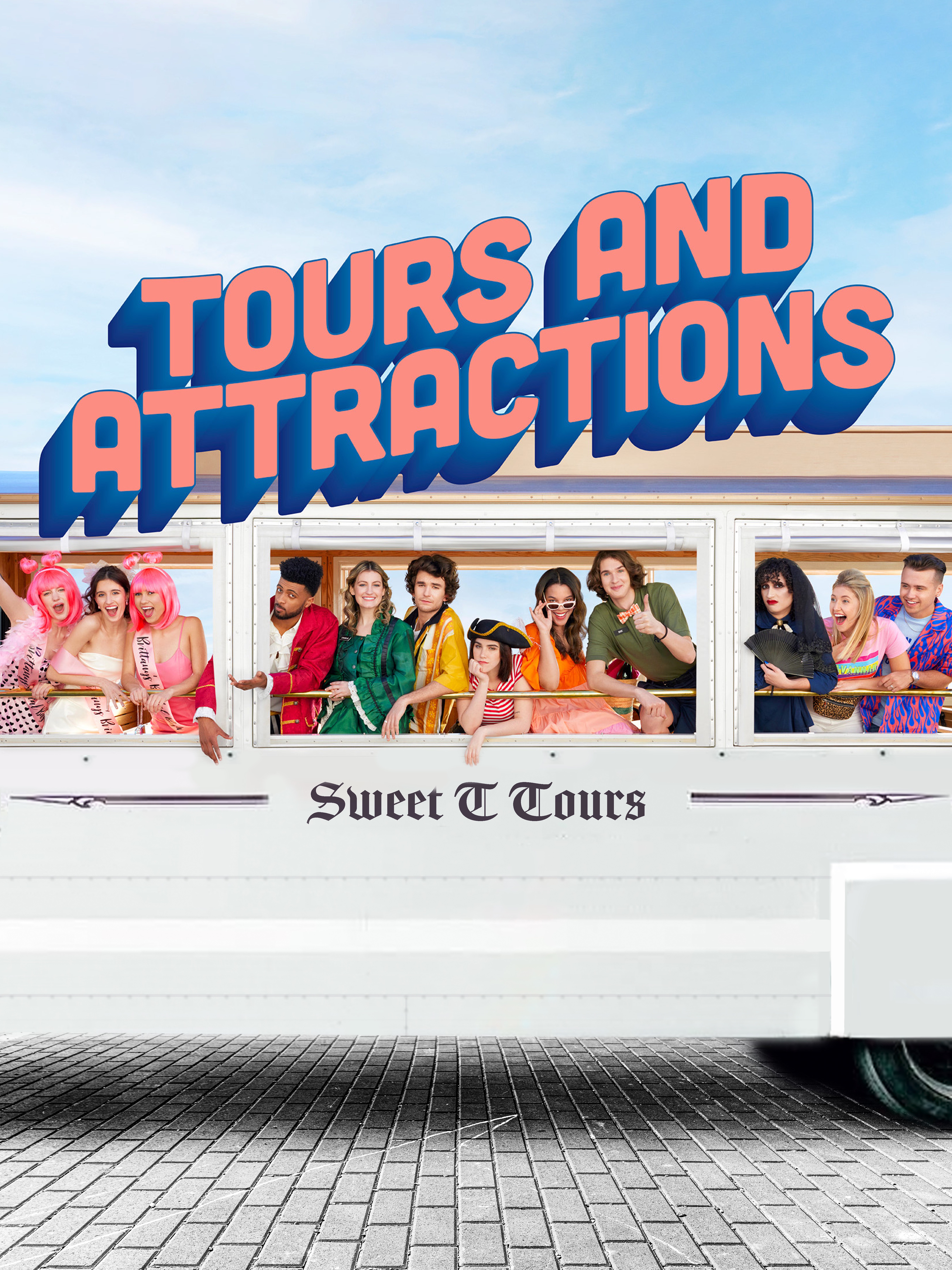 Tours & Attractions